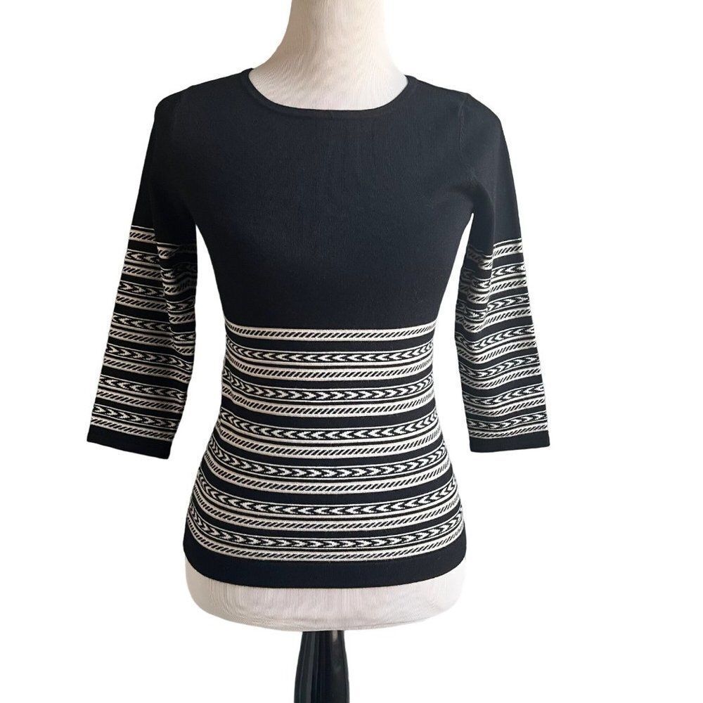 Karen Millen Women's Sweater Size 2